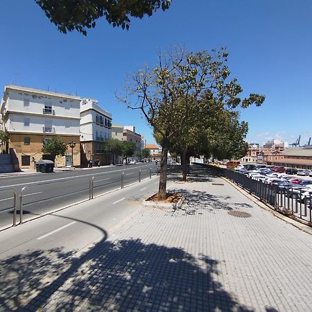 Cadiz Centro Goleta Loft By C.Dreams Διαμέρισμα Εξωτερικό φωτογραφία