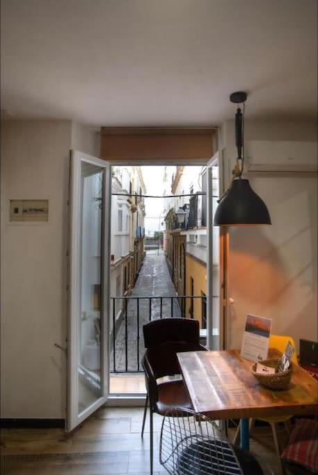 Cadiz Centro Goleta Loft By C.Dreams Διαμέρισμα Εξωτερικό φωτογραφία