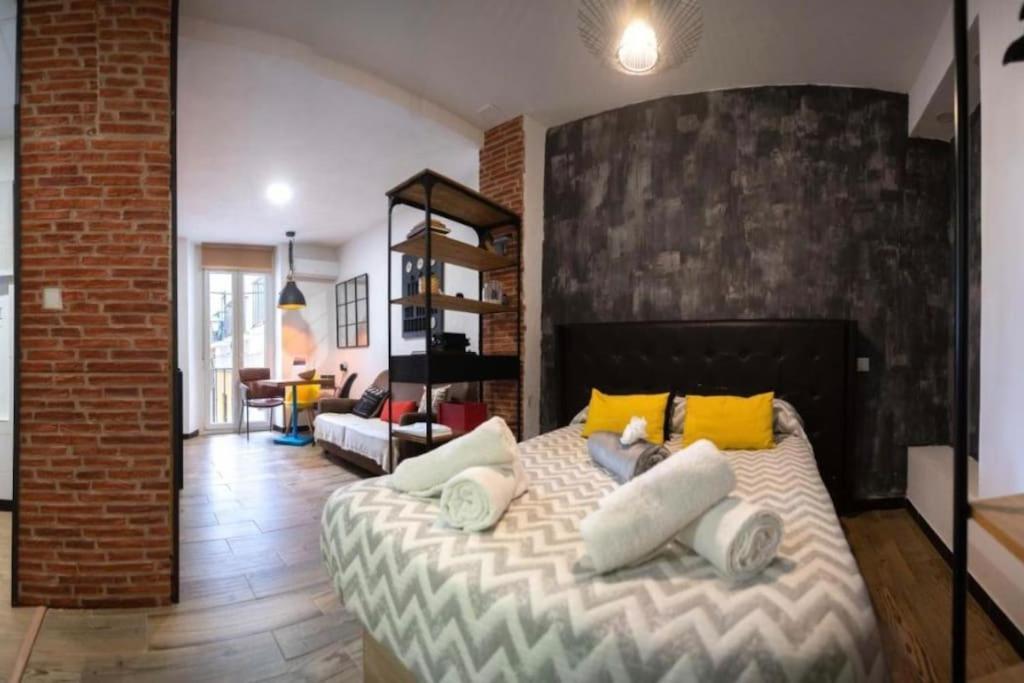 Cadiz Centro Goleta Loft By C.Dreams Διαμέρισμα Εξωτερικό φωτογραφία